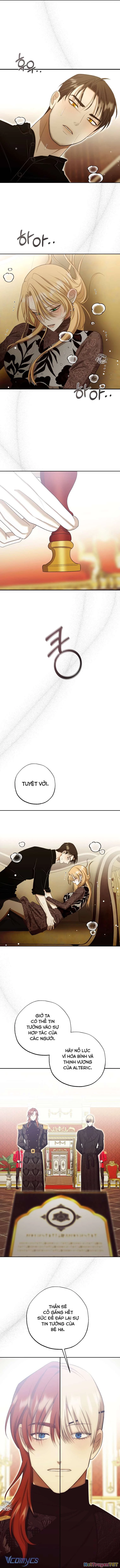 Khi Tôi Bị Chú Chó Tôi Bỏ Rơi Cắn Chapter 56 - 6