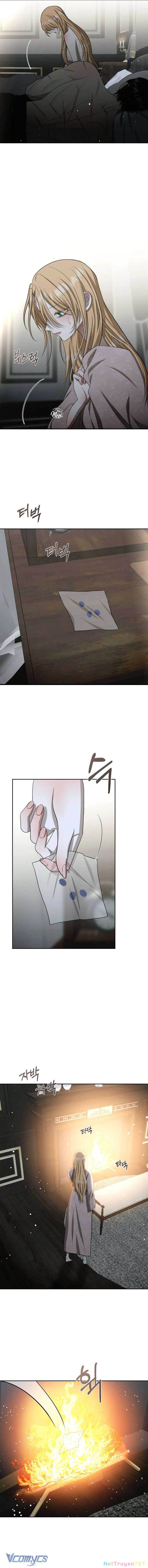 Khi Tôi Bị Chú Chó Tôi Bỏ Rơi Cắn Chapter 56 - 8