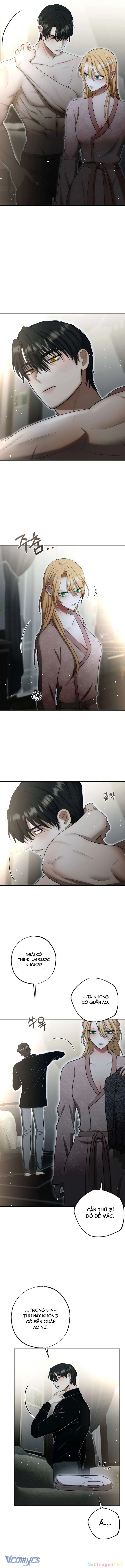 Khi Tôi Bị Chú Chó Tôi Bỏ Rơi Cắn Chapter 56 - 10