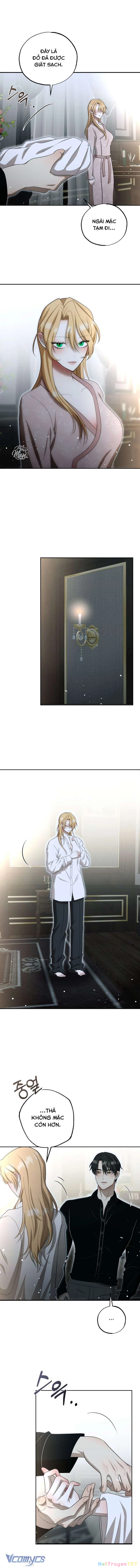 Khi Tôi Bị Chú Chó Tôi Bỏ Rơi Cắn Chapter 56 - 11