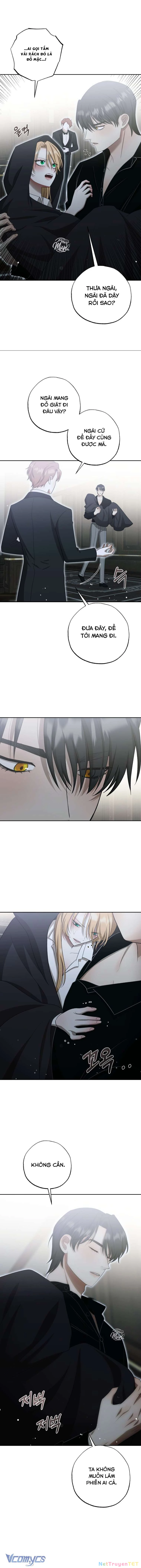 Khi Tôi Bị Chú Chó Tôi Bỏ Rơi Cắn Chapter 56 - 14