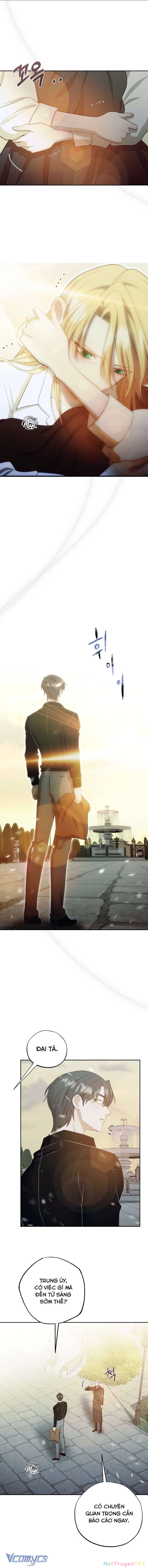 Khi Tôi Bị Chú Chó Tôi Bỏ Rơi Cắn Chapter 56 - 17