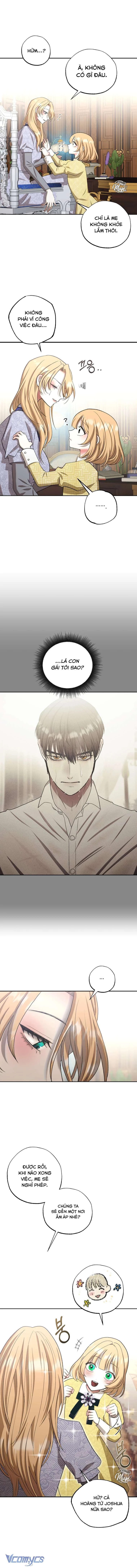 Khi Tôi Bị Chú Chó Tôi Bỏ Rơi Cắn Chapter  57 - 6