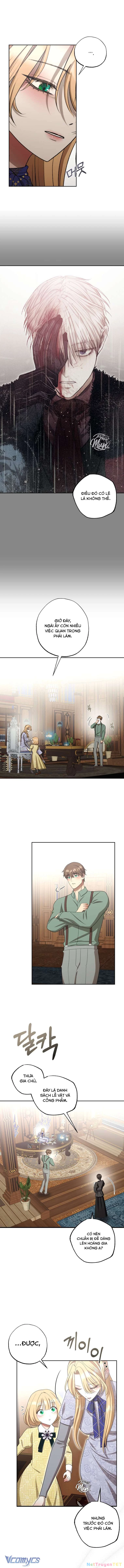 Khi Tôi Bị Chú Chó Tôi Bỏ Rơi Cắn Chapter  57 - 7