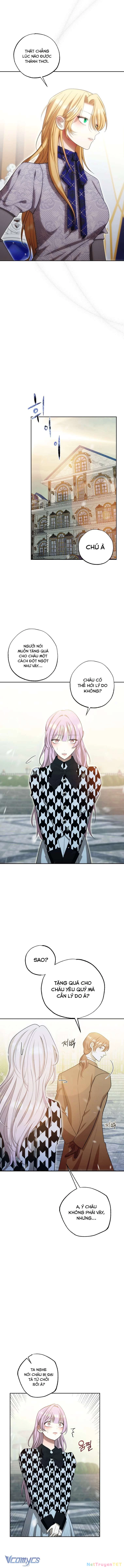 Khi Tôi Bị Chú Chó Tôi Bỏ Rơi Cắn Chapter  57 - 8