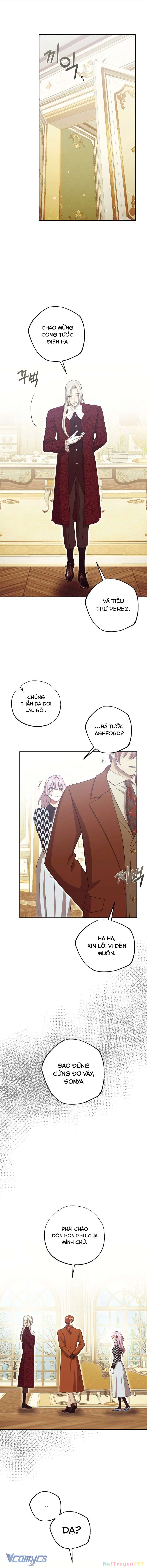 Khi Tôi Bị Chú Chó Tôi Bỏ Rơi Cắn Chapter  57 - 11