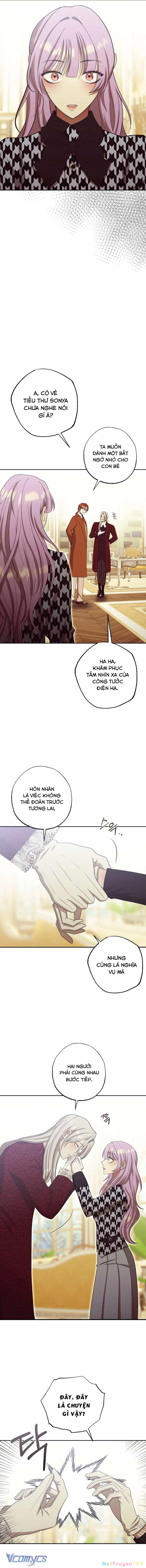 Khi Tôi Bị Chú Chó Tôi Bỏ Rơi Cắn Chapter  57 - 12