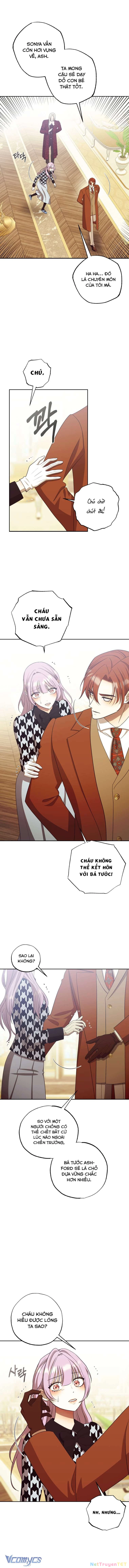 Khi Tôi Bị Chú Chó Tôi Bỏ Rơi Cắn Chapter  57 - 13