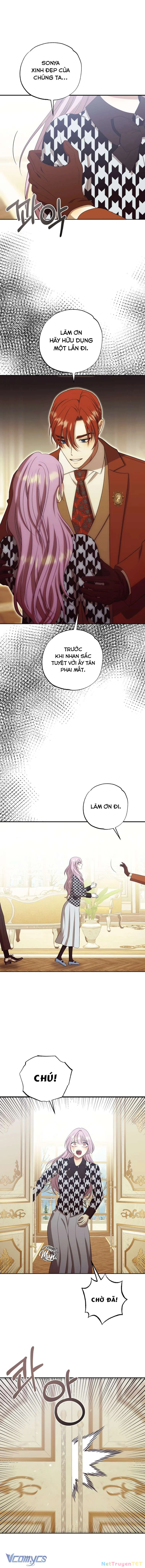 Khi Tôi Bị Chú Chó Tôi Bỏ Rơi Cắn Chapter  57 - 14