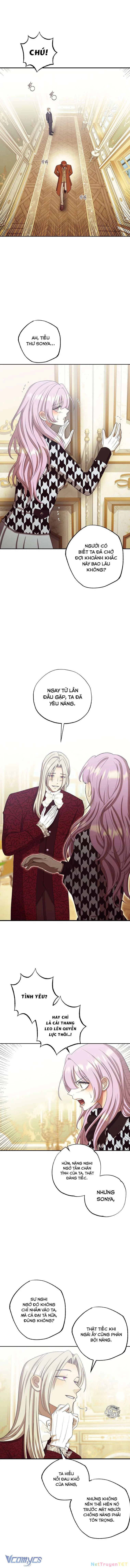 Khi Tôi Bị Chú Chó Tôi Bỏ Rơi Cắn Chapter  57 - 15