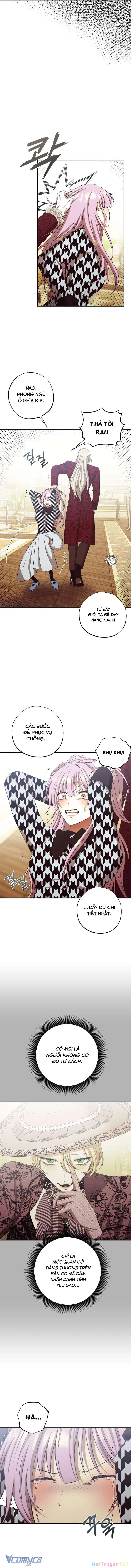 Khi Tôi Bị Chú Chó Tôi Bỏ Rơi Cắn Chapter  57 - 17