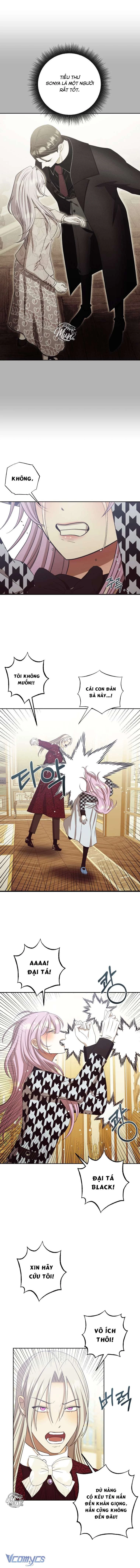 Khi Tôi Bị Chú Chó Tôi Bỏ Rơi Cắn Chapter  57 - 18