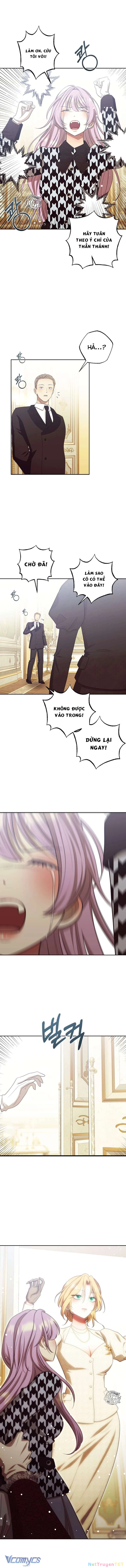 Khi Tôi Bị Chú Chó Tôi Bỏ Rơi Cắn Chapter  57 - 19