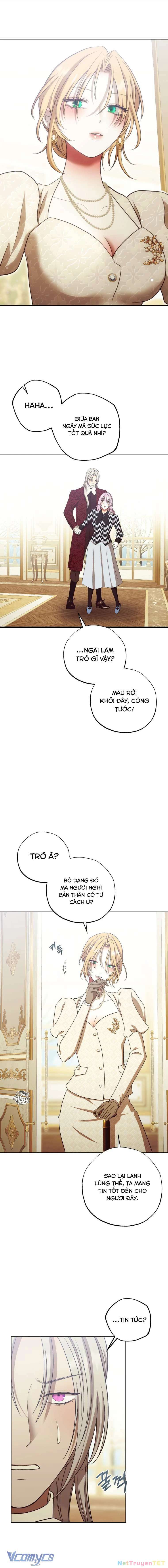 Khi Tôi Bị Chú Chó Tôi Bỏ Rơi Cắn Chapter  57 - 20