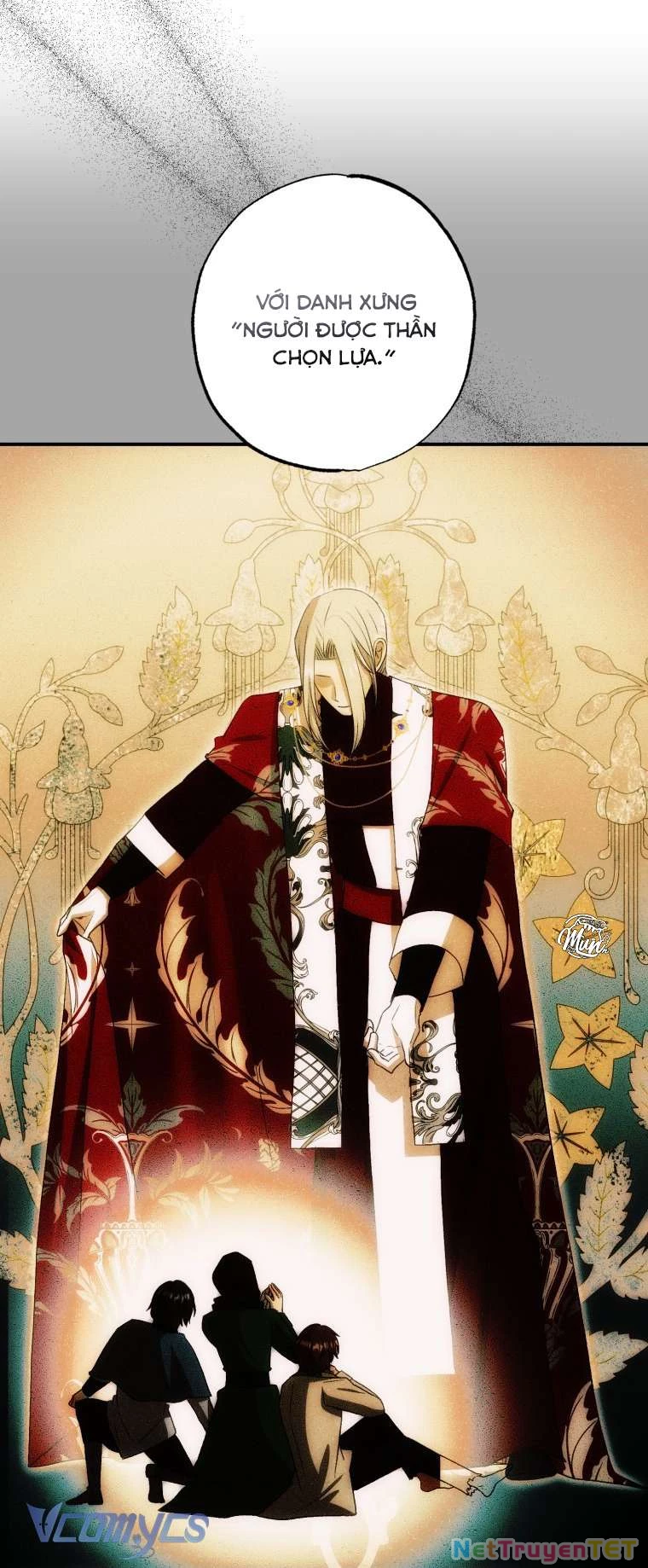 Khi Tôi Bị Chú Chó Tôi Bỏ Rơi Cắn Chapter 58 - 4