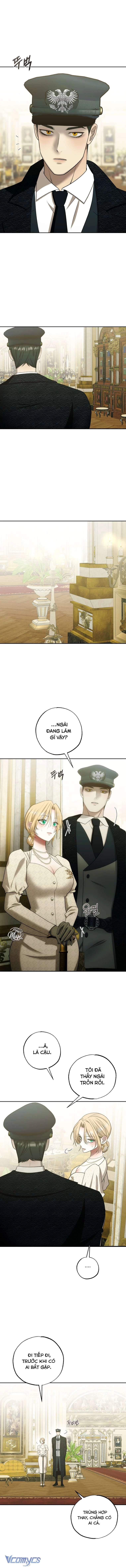 Khi Tôi Bị Chú Chó Tôi Bỏ Rơi Cắn Chapter 58 - 11