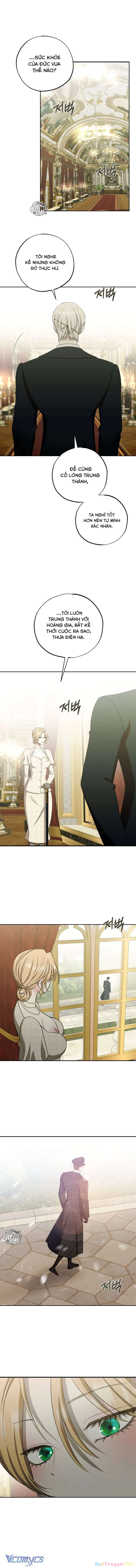 Khi Tôi Bị Chú Chó Tôi Bỏ Rơi Cắn Chapter 58 - 14
