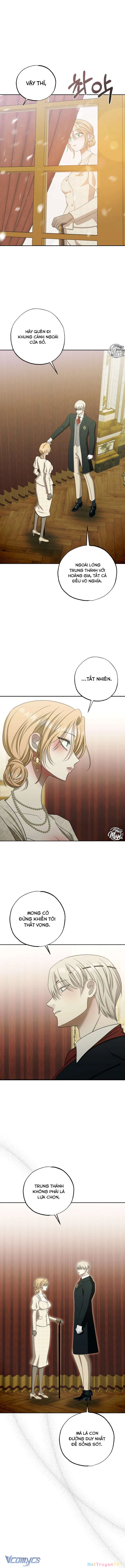 Khi Tôi Bị Chú Chó Tôi Bỏ Rơi Cắn Chapter 58 - 15