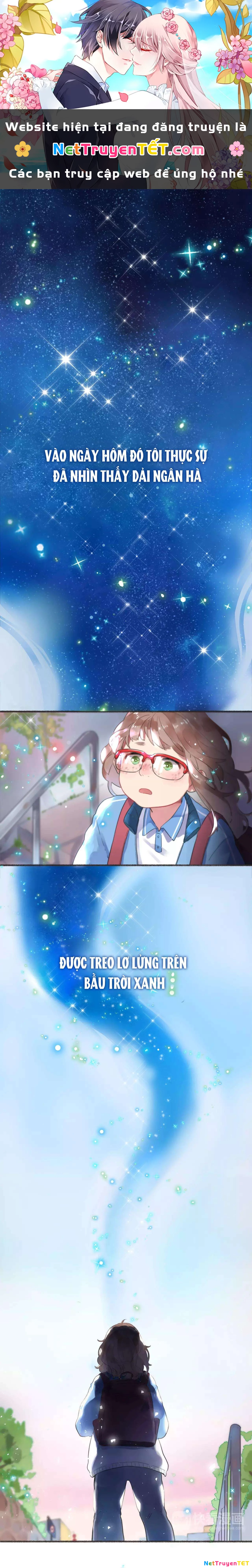 [ Khả Nguyệt ] Dolo Vận Mệnh Giao Nang Chapter 0 - 1