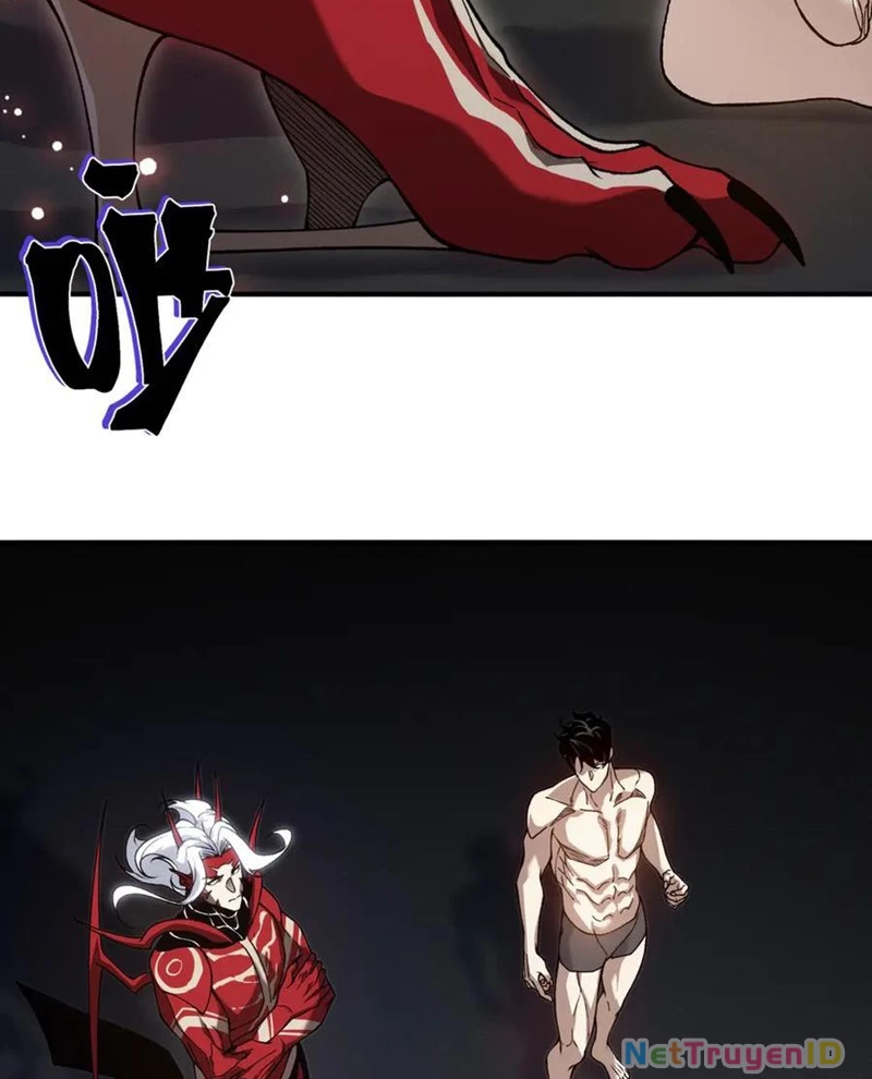 Quỷ Tiến Hóa Chapter 93 - 8