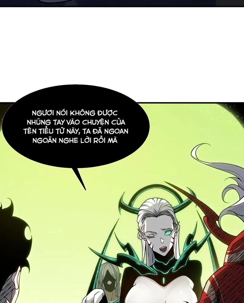 Quỷ Tiến Hóa Chapter 93 - 12