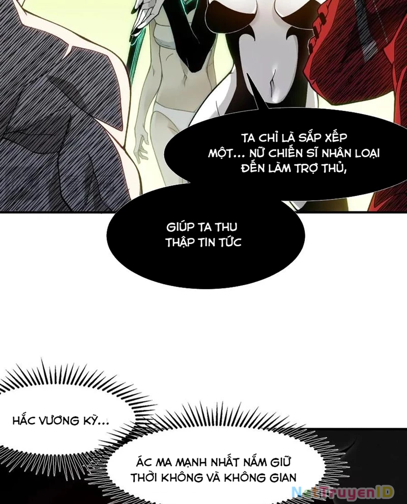 Quỷ Tiến Hóa Chapter 93 - 13