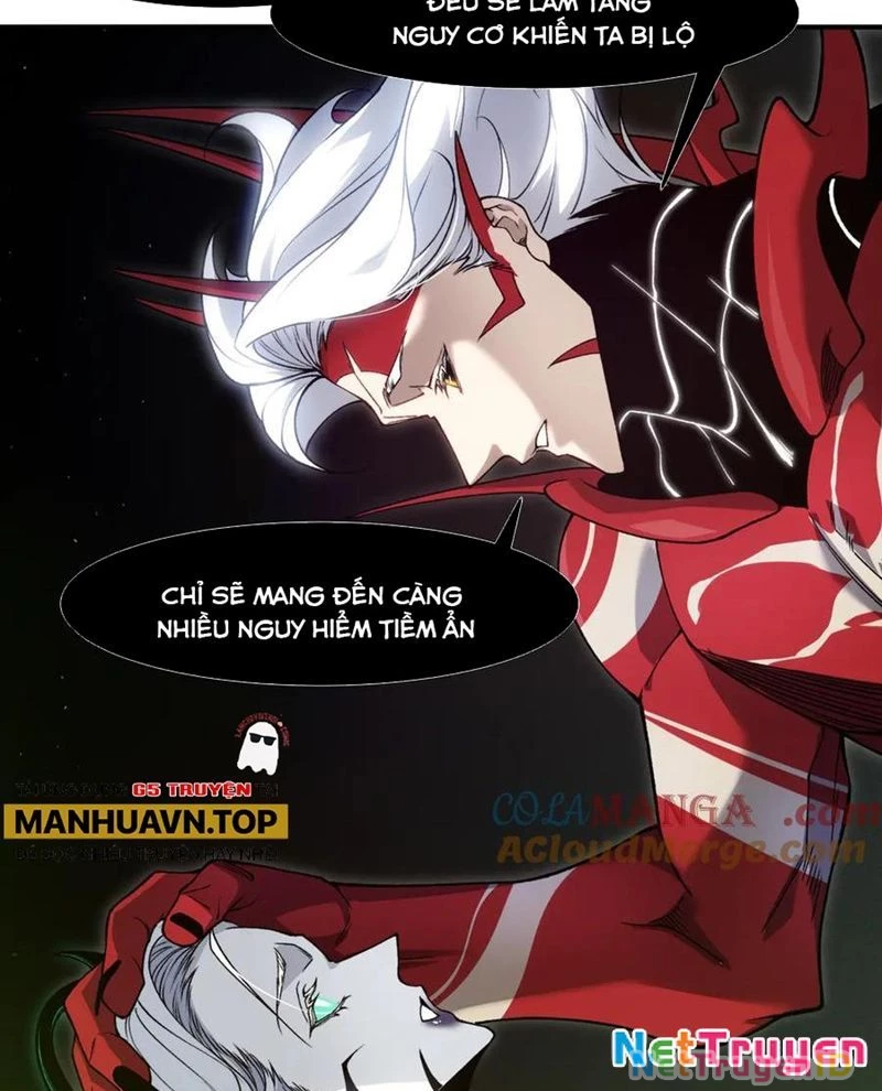 Quỷ Tiến Hóa Chapter 93 - 16