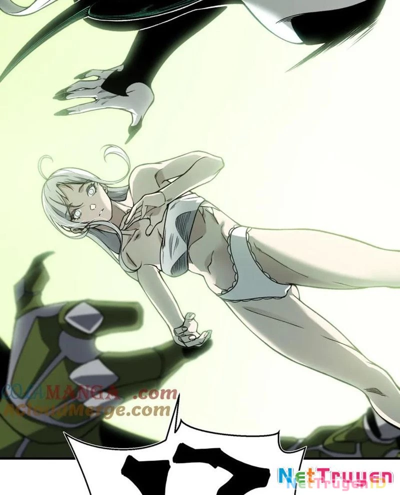 Quỷ Tiến Hóa Chapter 93 - 21