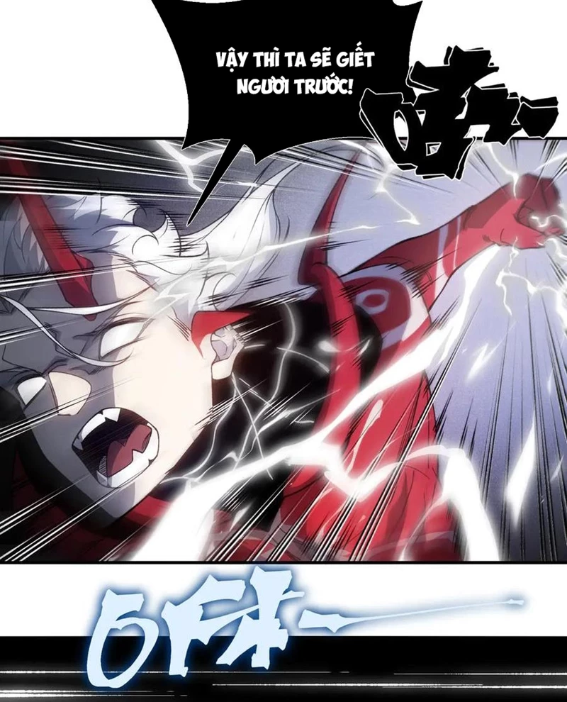 Quỷ Tiến Hóa Chapter 93 - 25