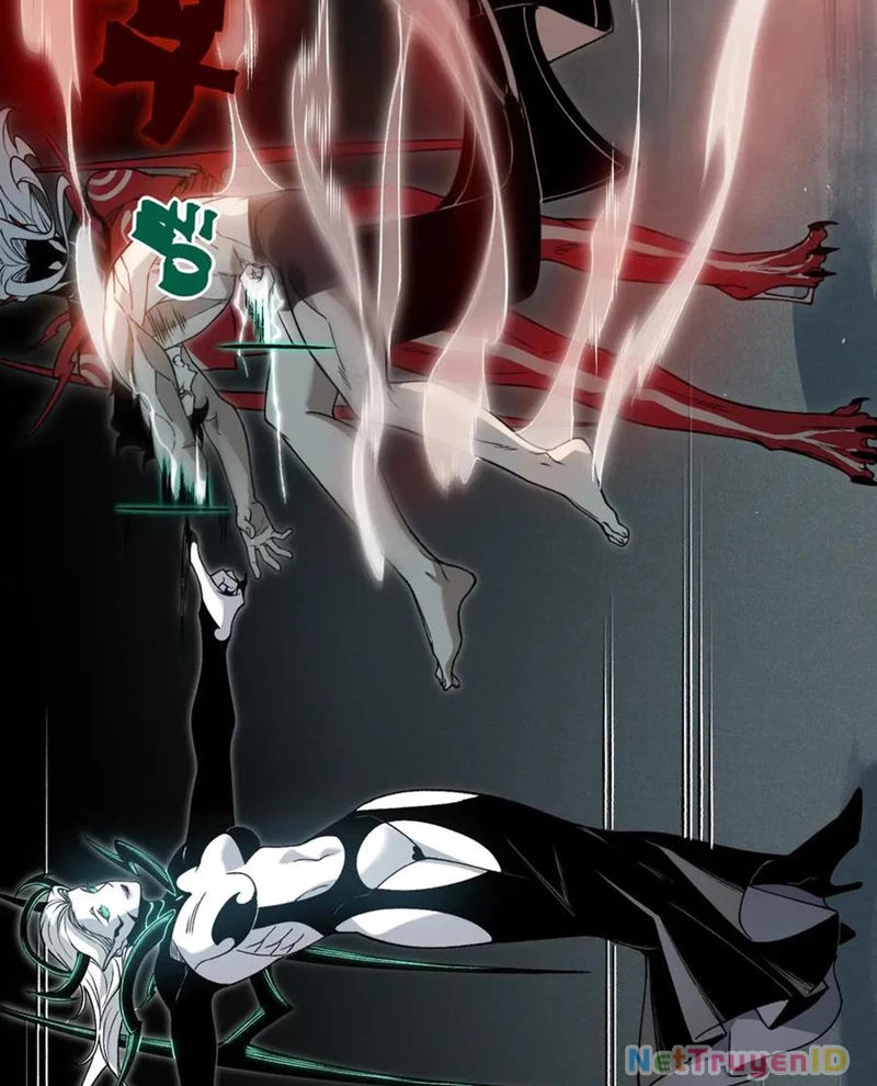 Quỷ Tiến Hóa Chapter 93 - 27