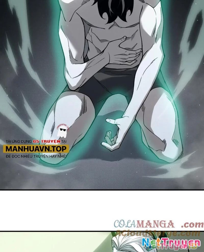 Quỷ Tiến Hóa Chapter 93 - 31