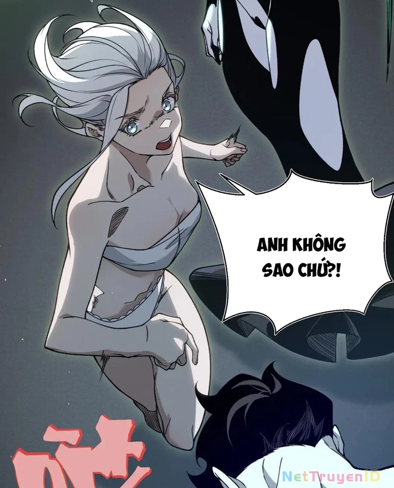 Quỷ Tiến Hóa Chapter 93 - 33