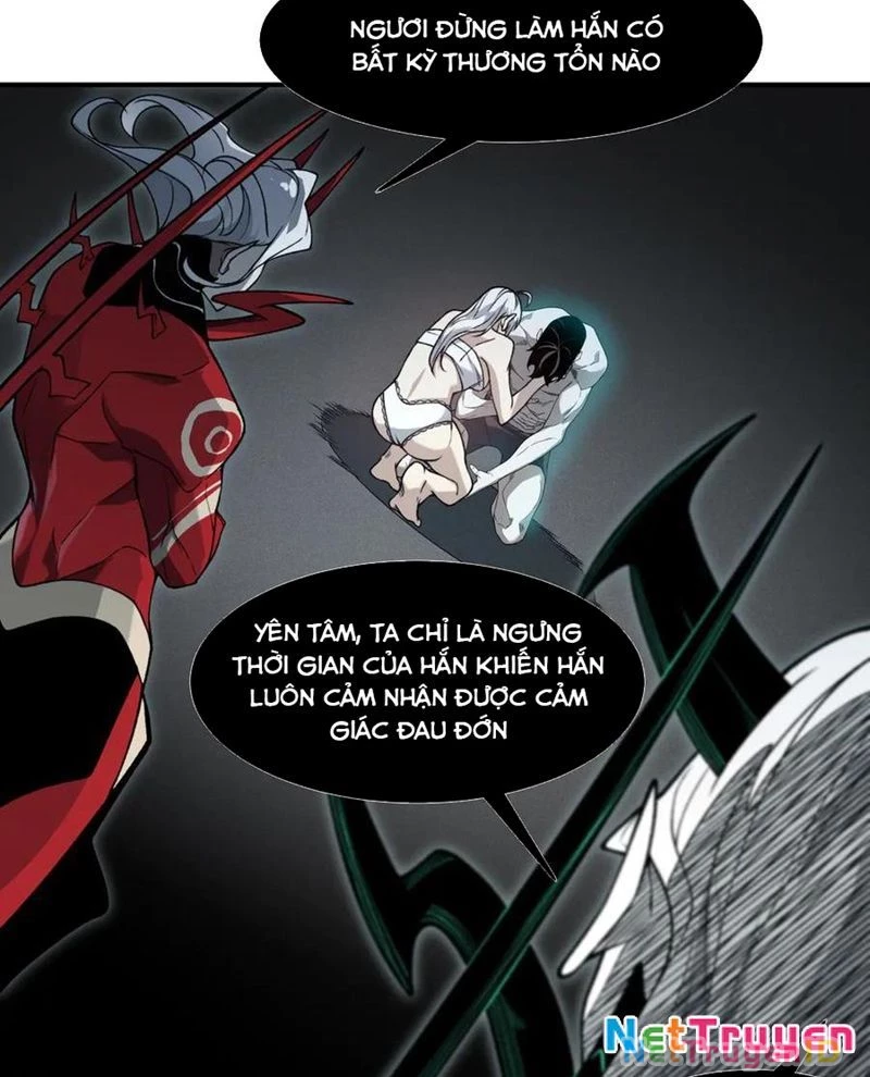 Quỷ Tiến Hóa Chapter 93 - 36