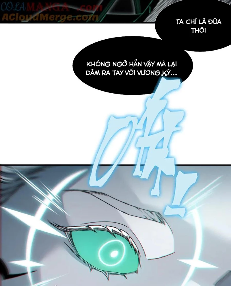 Quỷ Tiến Hóa Chapter 93 - 37