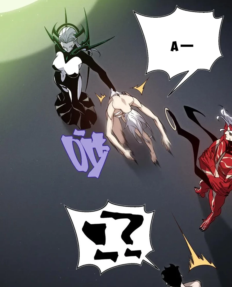 Quỷ Tiến Hóa Chapter 93 - 47