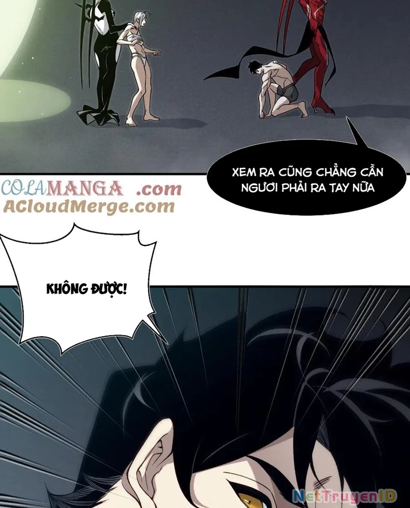 Quỷ Tiến Hóa Chapter 93 - 49