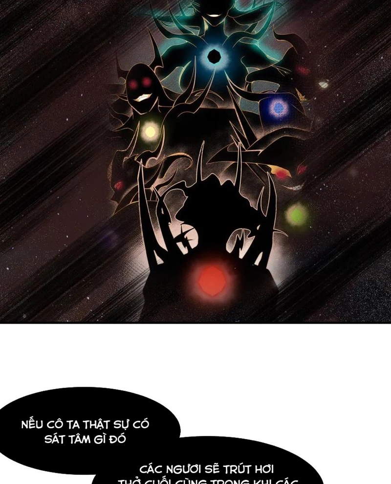 Quỷ Tiến Hóa Chapter 93 - 55