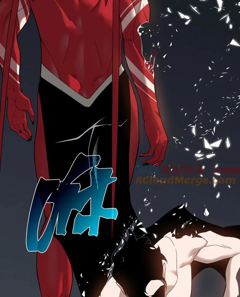 Quỷ Tiến Hóa Chapter 93 - 64