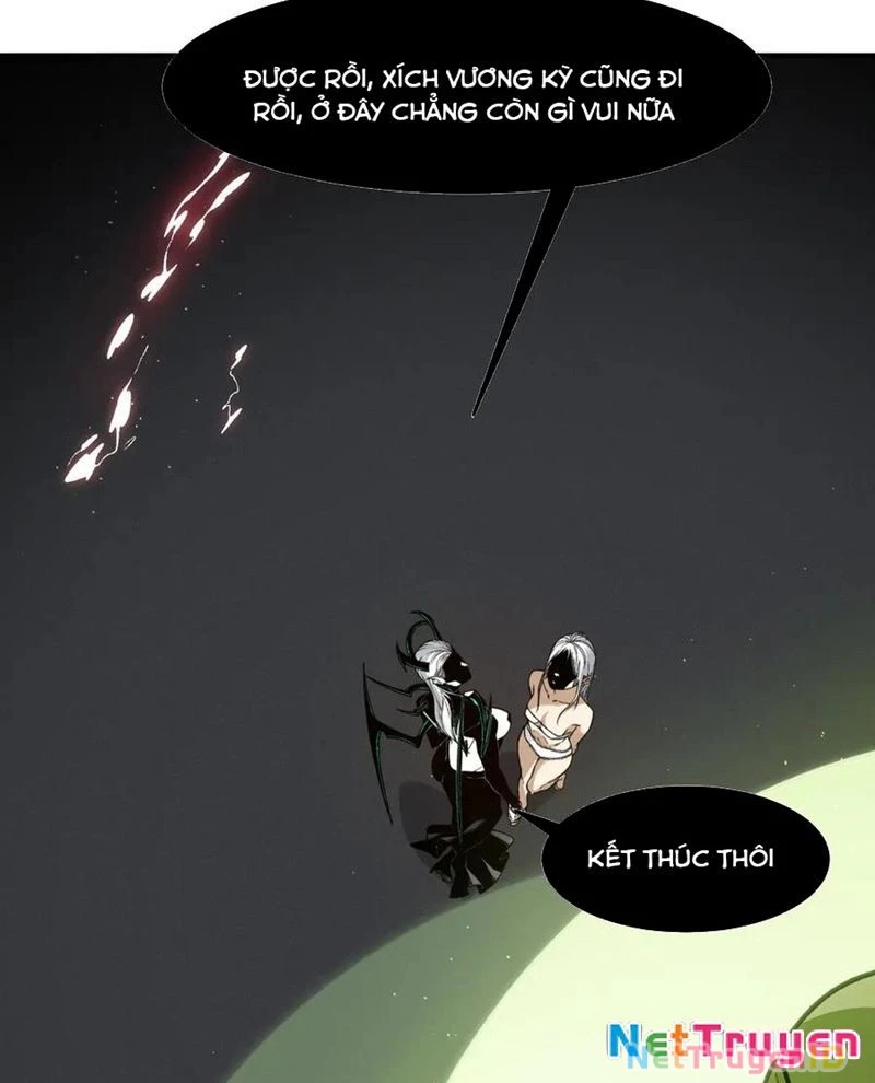 Quỷ Tiến Hóa Chapter 93 - 66