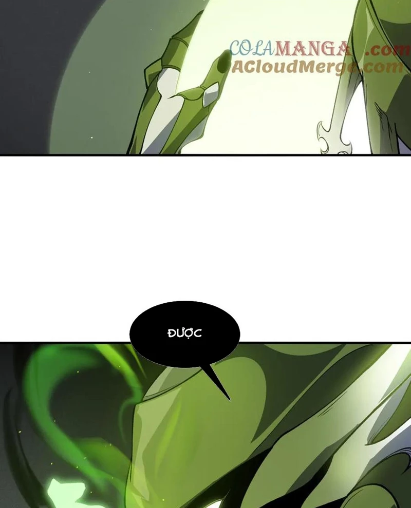 Quỷ Tiến Hóa Chapter 93 - 67