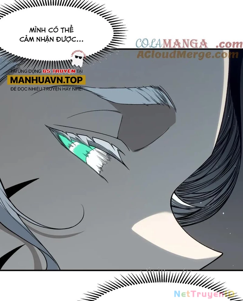Quỷ Tiến Hóa Chapter 93 - 72