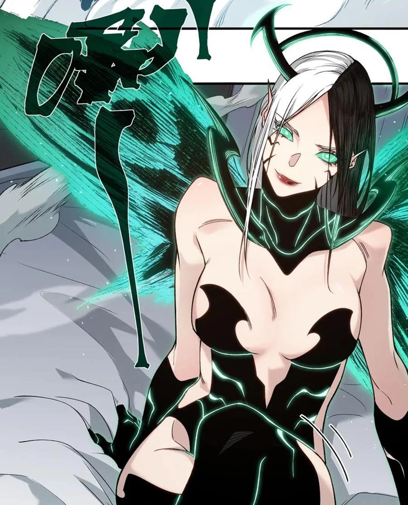 Quỷ Tiến Hóa Chapter 93 - 80
