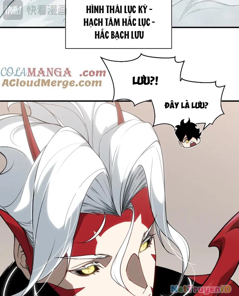 Quỷ Tiến Hóa Chapter 93 - 82