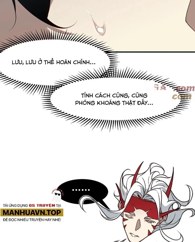 Quỷ Tiến Hóa Chapter 93 - 94