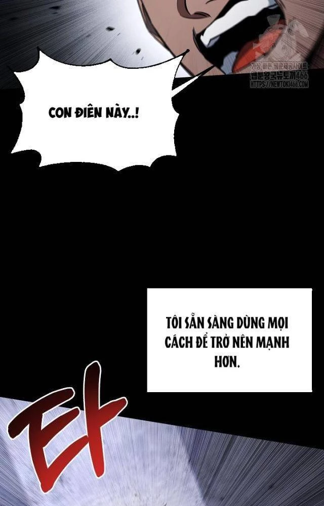 Chiến Thần Xuất Thế Chapter 40 - 43