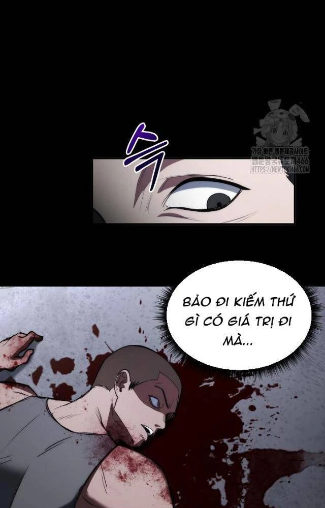 Chiến Thần Xuất Thế Chapter 40 - 49