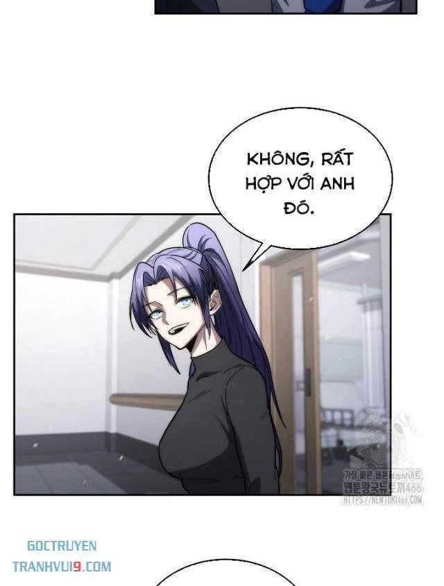 Chiến Thần Xuất Thế Chapter 40 - 75