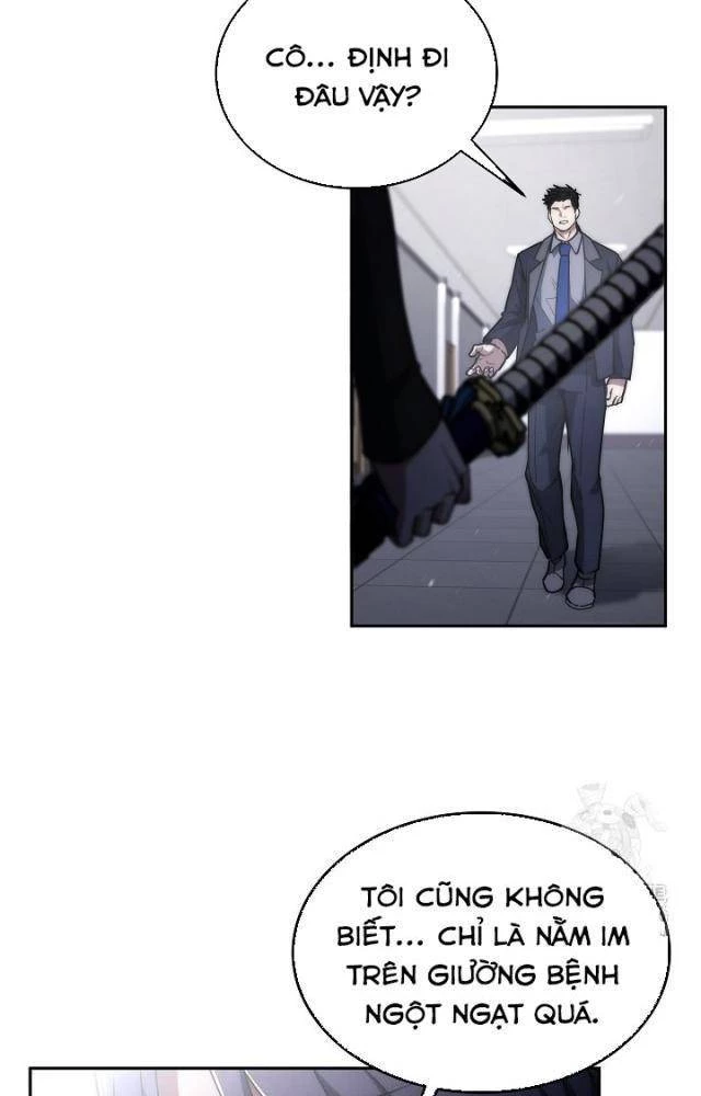 Chiến Thần Xuất Thế Chapter 40 - 76