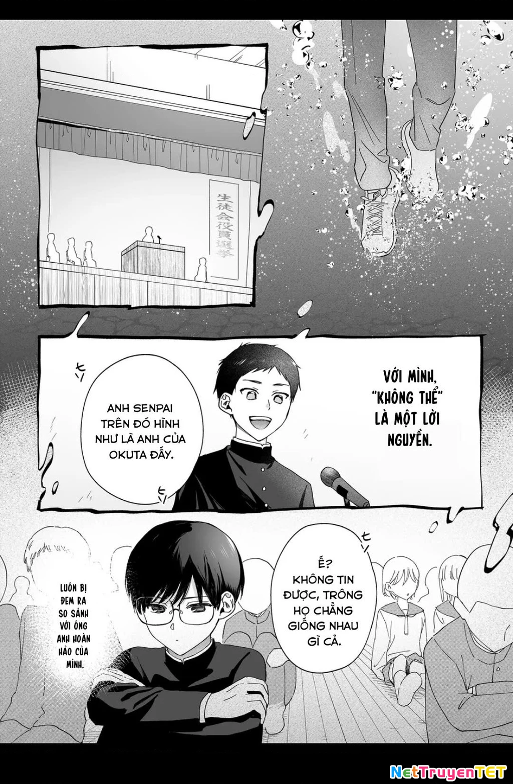 Damedol: Cô Idol Hậu Đậu Và Người Hâm Mộ Duy Nhất Trên Thế Giới Chapter 35 - 2