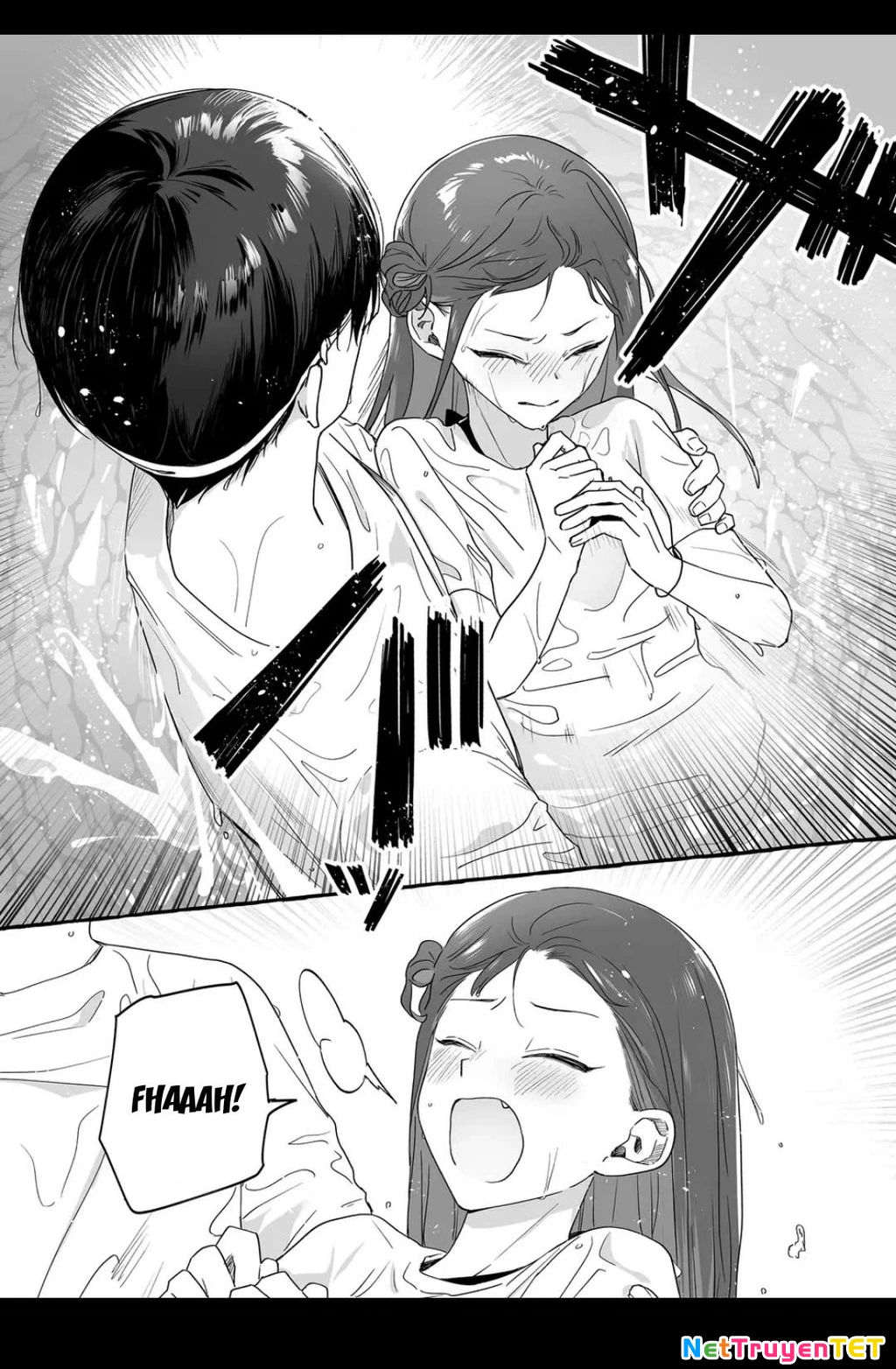 Damedol: Cô Idol Hậu Đậu Và Người Hâm Mộ Duy Nhất Trên Thế Giới Chapter 35 - 6